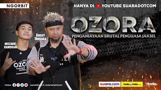Film Ozora: Penganiayaan Brutal Penguasa Jaksel, Ketika Luka Menjadi Kekuatan!  | NGORBIT