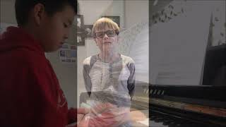 The Music Studio Presents: Virtual Java Joe's Concert - October 28, 2022 - Group 2