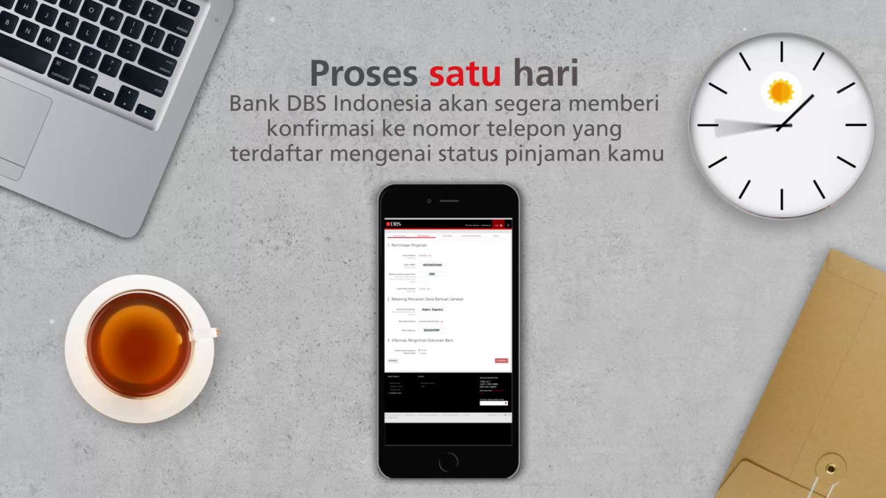 Cara Mengajukan Pinjaman Melalui Marketing Kta Bank Permata Caragadai Com 2021<script async src=