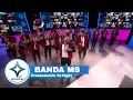 BANDA MS en Vivo desde Tu-Night con Omar Chaparro [ Presentación Completa ] | Musicales EstrellaTV