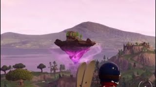 I slid across the whole map (New ice traps) Profile