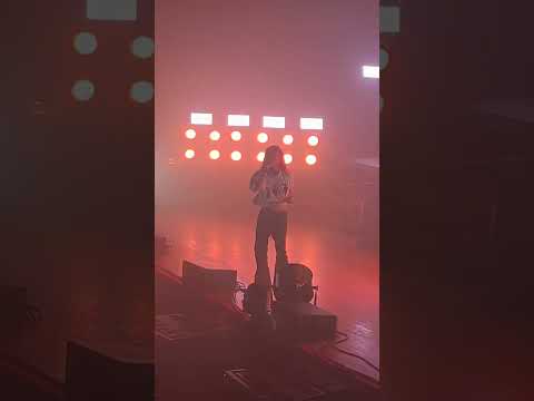 Jane Remover “flash in the pan” (+replay by zendaya) Detroit, MI 9.17.26
