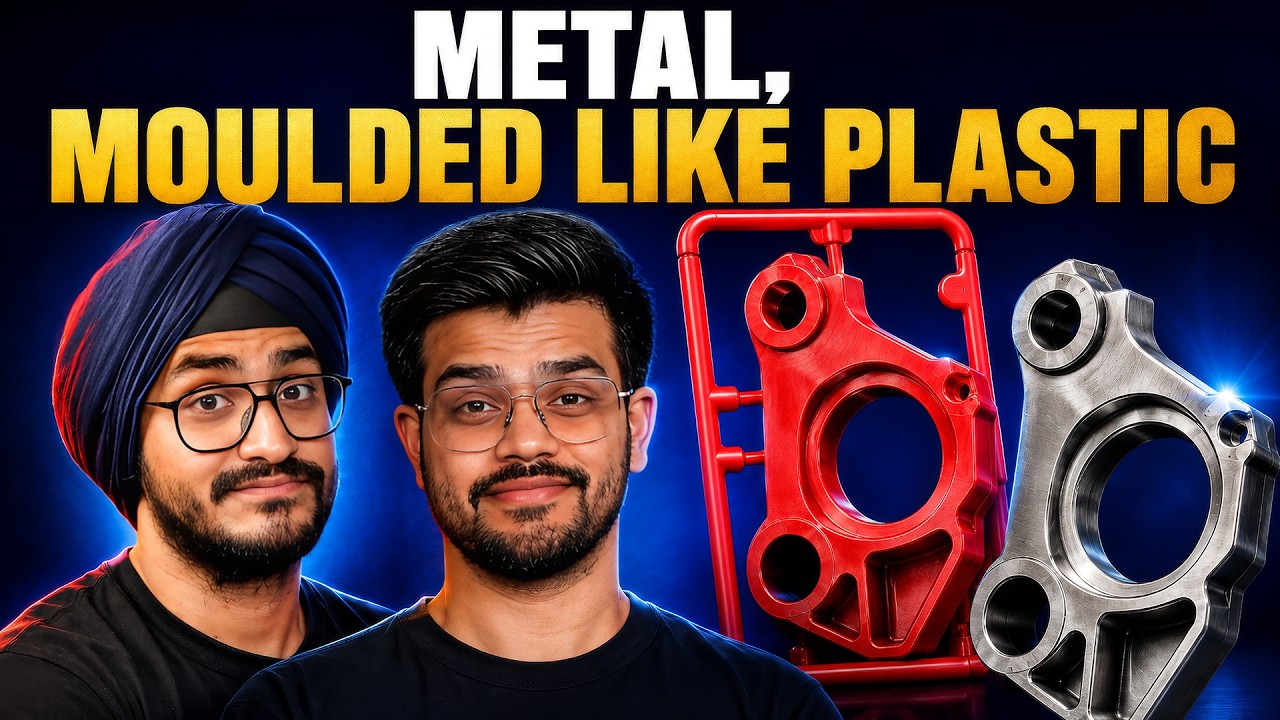 Latest Title & Thumbnail