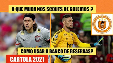 Quando abre o cartola 2020?