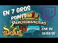 Toutes les infos du Live d&#39;Ankama sur Temporis 4 du 13/03/20