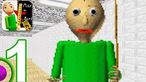 Baldi