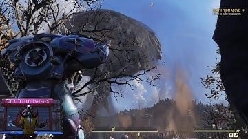 First ever YouTube video. Episodes 1.Nuke drop in Morgantown