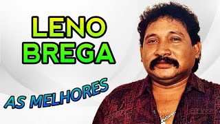 Video thumbnail of "Leno Brega - Coletânea de Sucessos"