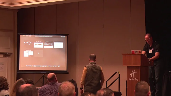 Fire Weather Matrix -- Eric Evenson, National Weat...