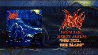 Rapture Records...mortal Touch - For You...the Blade Official Teaser