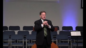 No Truer Words - Spoken By The Demonic?  Pastor Carl Gallups Explains. (www.carlgallups.com)