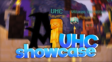 Advancius Network || UHC Showcase