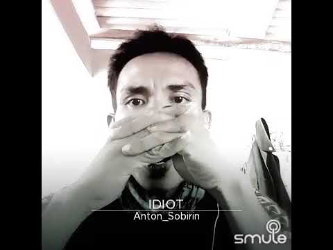 Jamrud - Idiot by Anton Sobirin