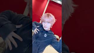 It’s all #YOEL ‘s #BadDesire 😈 #enhypen