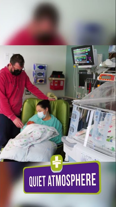 Silver Cross Hospital NICU