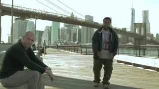 WE THE PROLIFIC - John Robinson &amp; Chief (Official Music Video)