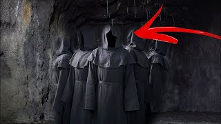 5 Most Haunted Caves YOU SHOULD NEVER ENTER