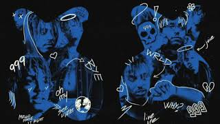 Juice WRLD - Bye Bye (Acapella)