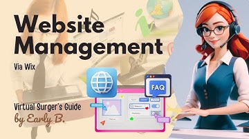 Master Website Management: Your Ultimate Guide to a Seamless Online Presence