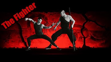 Sifu Replay Editor - Short Movie - The Fighter