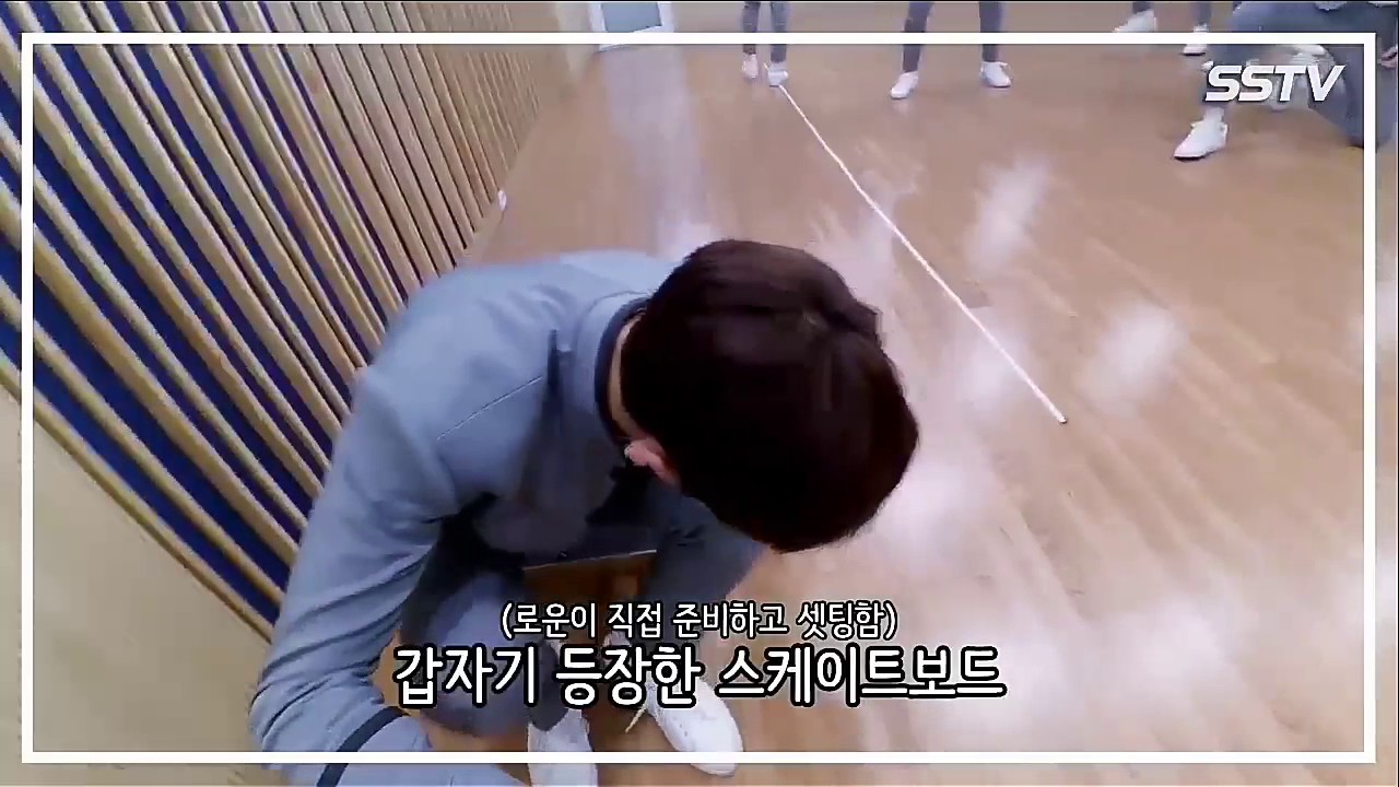 Easy Love - SF9 being SF9 ver