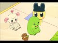 GO GO Tamagotchi Episode 47