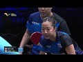 FULL MATCH | Lim/Shin vs Lin/Cheng | XD QF | #EuropeSmash 2026