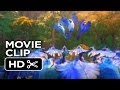 Rio 2 Movie Beautiful Creatures 2014 Jesse Eisenberg Anne Hathaway ...