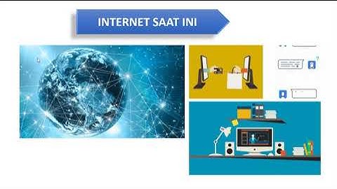 INFORMATIKA KELAS 8 BAB 1 INTERNET