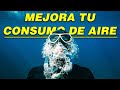 Cómo Mejorar Tu Consumo de Aire en 5 Simples Pasos