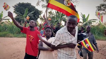 TULUMBE - IRENE KAYEMBA (OFFICIAL VIDEO)