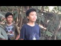 Horror Movie Project In Mapeh Tagalog Filipino