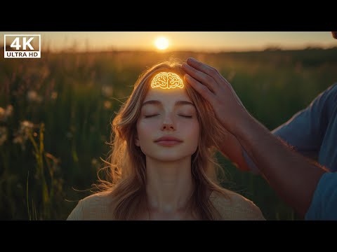 Today You Will Receive The Most Powerful Healing Of Your Body And Organs | Reiki Music #1