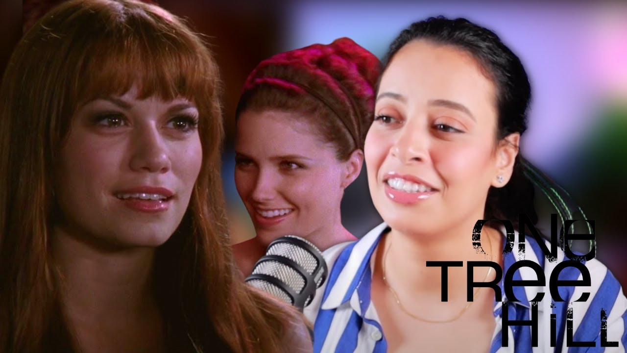 One tree hill~S7E03...E05~"Reaction&Review"