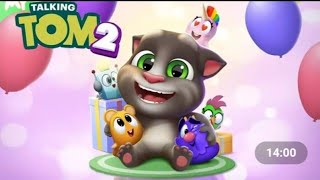 Benim Konuşan Tom Um 2
