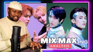 [MIX MAX] Hueningkai & Yeonjun, Mark & Jisung | HONEST Review & Analysis - FUN!!