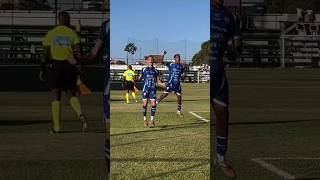 GOL DO ÁGUIA! Águia de Marabá [1] - 0 ABC-RN #aguiademaraba #marabá #futebolparaense #abcfc #shorts