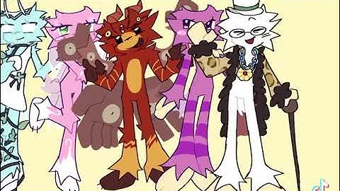 Cre: ở cuối video ( no to6 ) #alightmotion #giatochuggy #ibispaintx #edit #tiktokvideo ​⁠