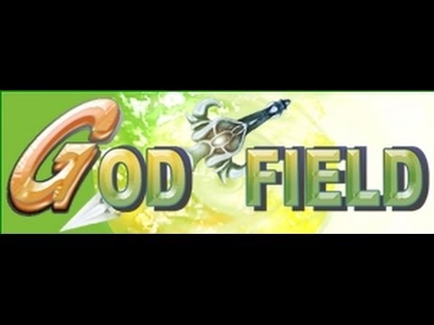 ゆっくり ゴッドフィールド遊び方 Youtube