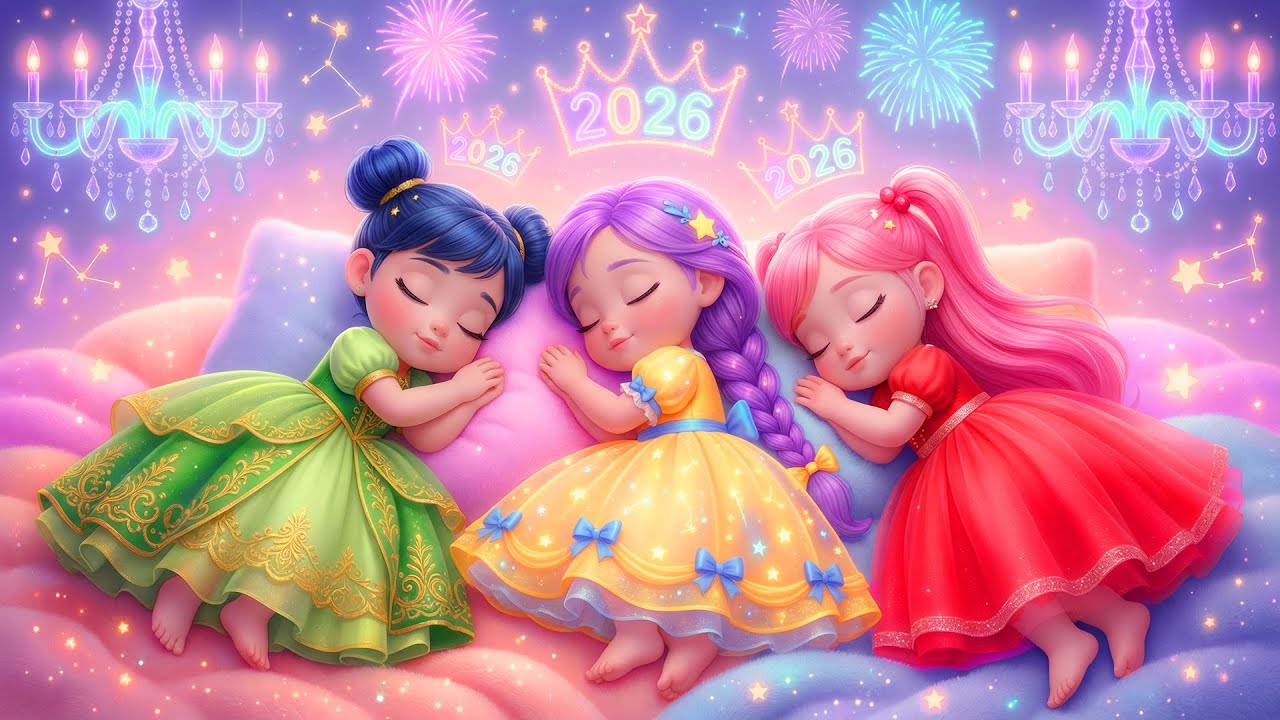 Instant Sleep in 5 Minutes 🌠 | Healing Sleep Music for Subconscious Mind & Stress Detox