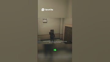 Bank Vault Hacking Gone Wrong! Found a Body! 😲