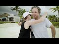 Behind the Scenes - Flying Fans to Mexico | Adventures in Golf Season 5 VLOG