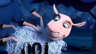 The Counting Sheep  Funny Animated Short CGI Film 2017