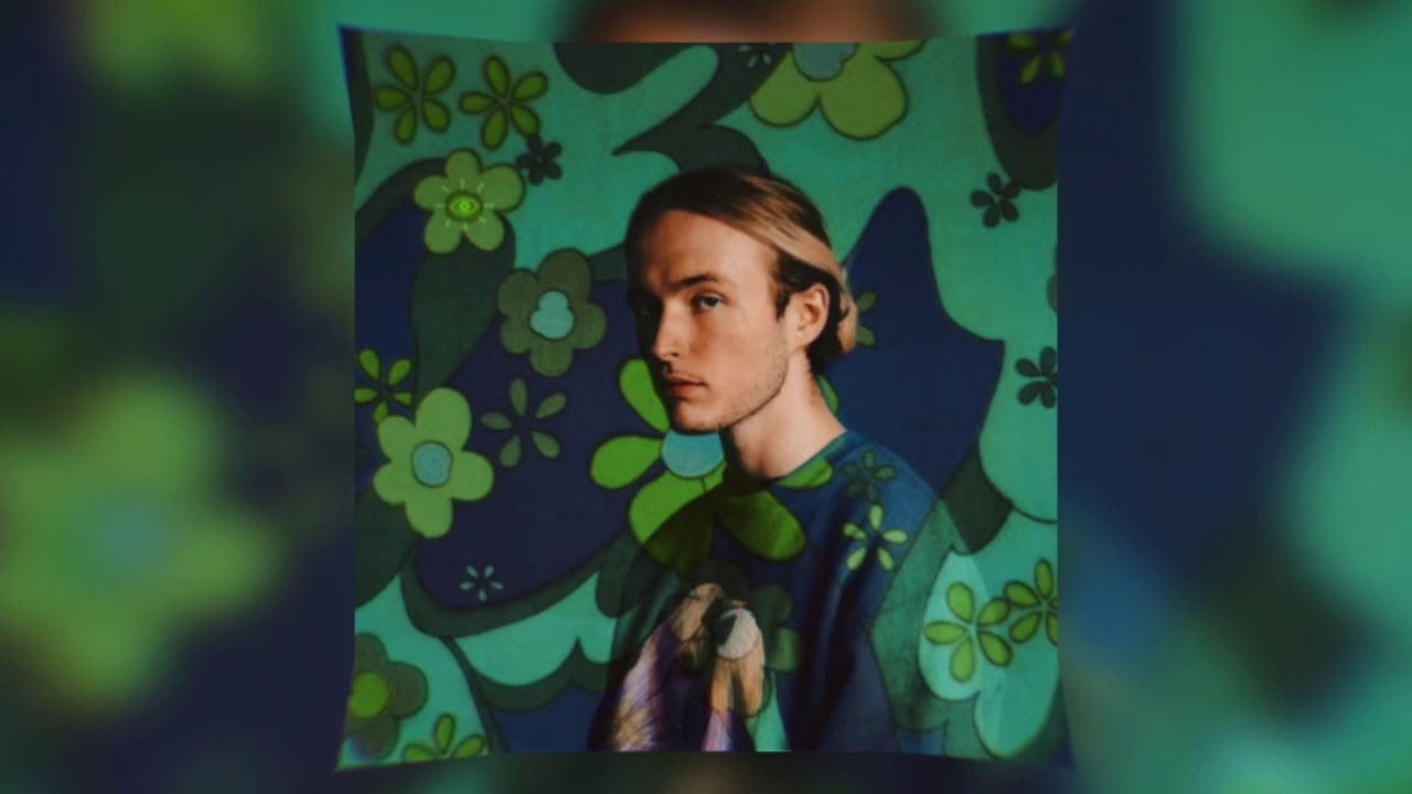 Jakob Ogawa You’ll Be On My Mind (slowed+reverb) - YouTube