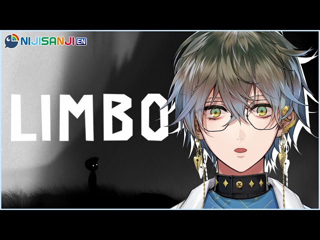 【LIMBO】Spooky platforming!【NIJISANJI EN | Ike Eveland】のサムネイル