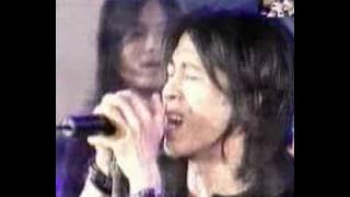 Peterpan - Wherever You Will Go (live)