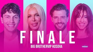 Thumbnail for Big Brother VIP Kosova 2 | FINALE | 2 Shkurt 2024