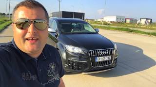 121 # CarVlog2 # Renunt la Audi dupa 10 ani?!