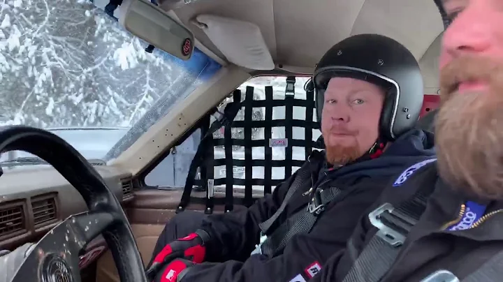 Insanity fab winter challenge 2020