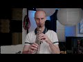 My good old friend - soprano sax😀